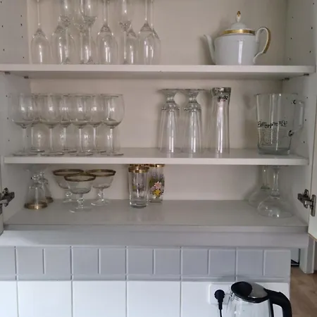 Residenz Breitenau 8 Personen Apartment *