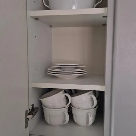 Residenz Breitenau 8 Personen *