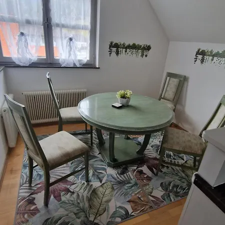 Residenz Breitenau 8 Personen Apartment