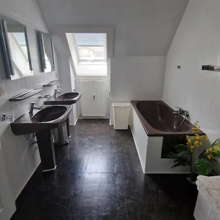 Residenz Breitenau 8 Personen Breitenau am Hochlantsch