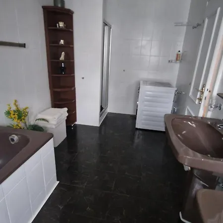 Residenz Breitenau 8 Personen Apartment