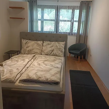 Residenz Breitenau 8 Personen