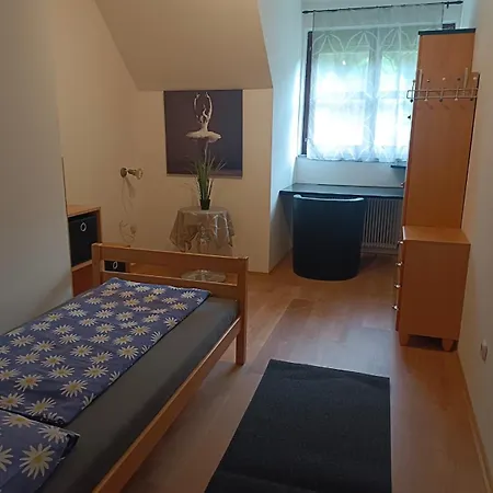 Residenz Breitenau 8 Personen Apartment