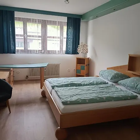 Residenz Breitenau 8 Personen *