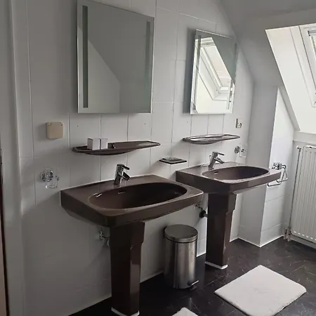 Residenz Breitenau 8 Personen Breitenau am Hochlantsch