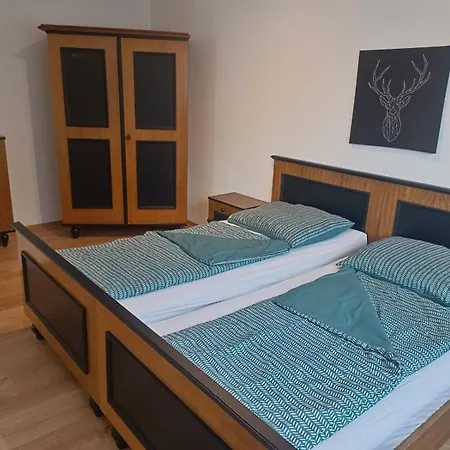 Residenz Breitenau 8 Personen * Breitenau am Hochlantsch